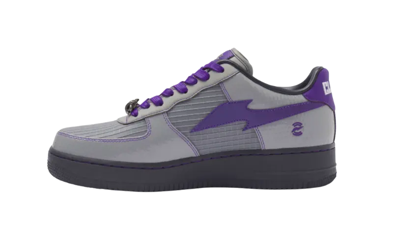 Nike Air Force 1 Low RTFKT Clone X Robot (Edition of 979) - MTHOR SHOP