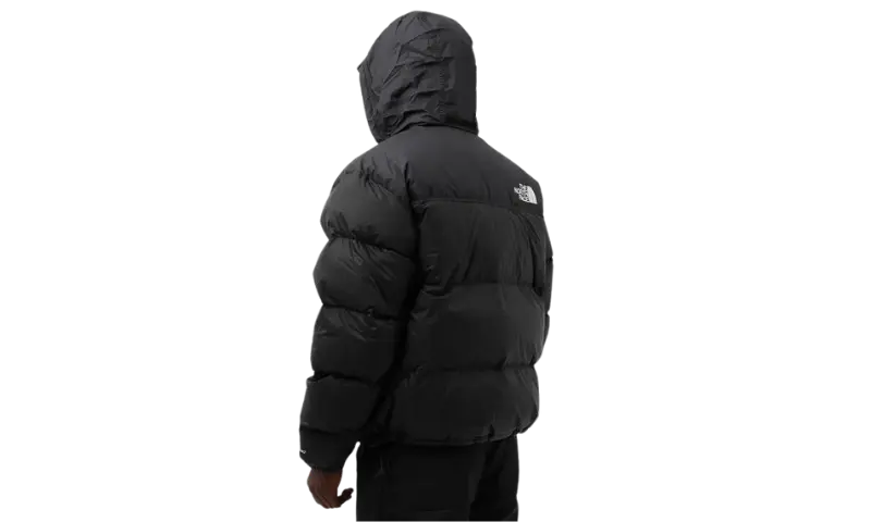 The North Face 1996 Retro Nuptse 700 Fill Packable Jacket - MTHOR SHOP