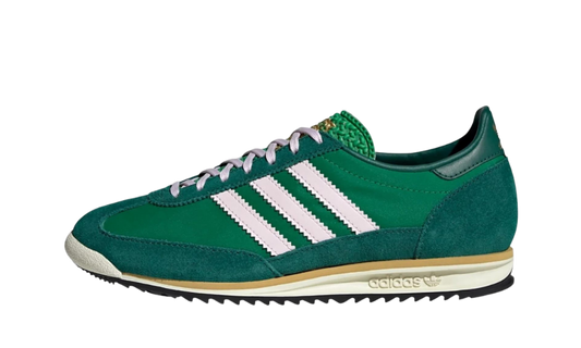 adidas SL 72 RS Preloved Green Grey Collegiate Green IH8016 Mthor Shop