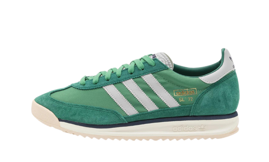 adidas SL 72 Collegiate Green (Women's) IE3427 Mthor Shop