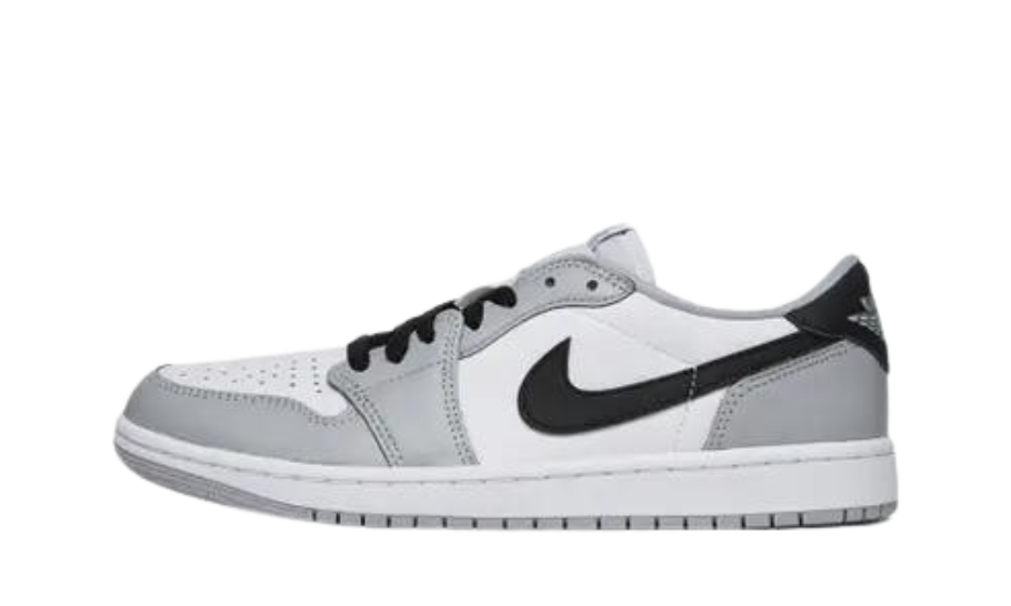 Jordan 1 Rétro Low OG Barons CZ0790-110 Mthor Shop