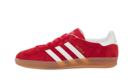 adidas Gazelle Indoor Better Scarlet JI2063 Mthor Shop