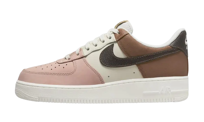 Nike Air Force 1 Low '07 LV8 Neapolitan - MTHOR SHOP