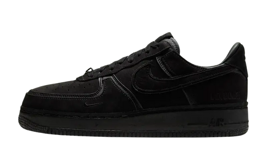 Nike Air Force 1 Low A Ma Maniere Black - MTHOR SHOP