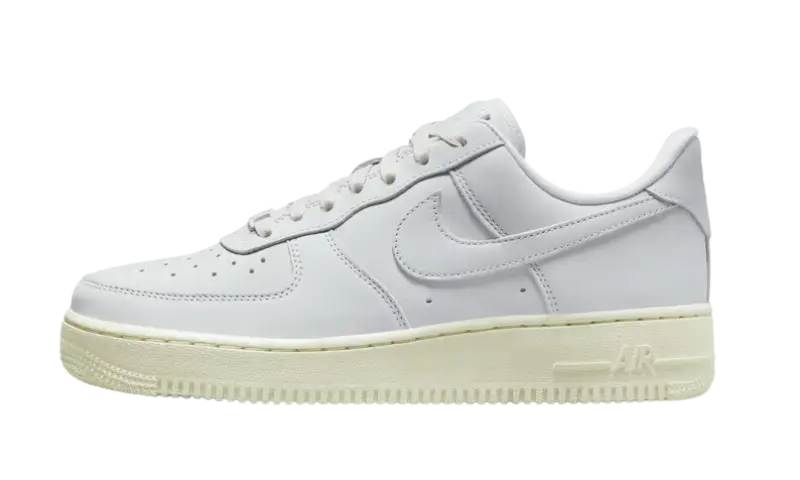 Nike Air Force 1 Low Summit White (W) - MTHOR SHOP