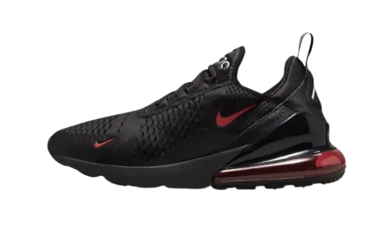 Nike Air Max 270 Bred (2022) - MTHOR SHOP