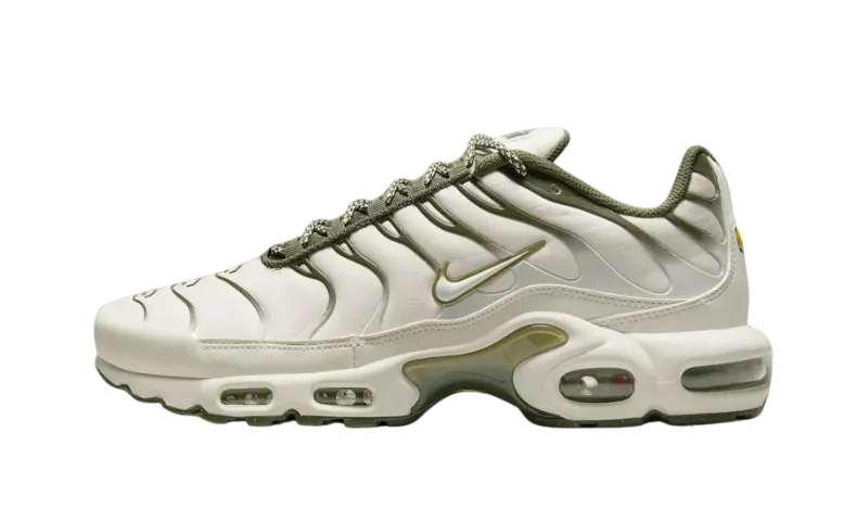 Nike Air Max Plus Phantom Cargo Khaki - MTHOR SHOP