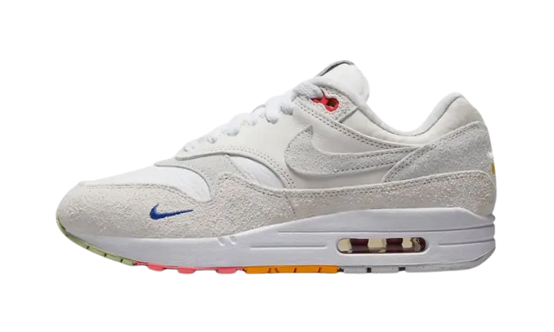 Nike Air Max 1 Pom Pom Polka Dots (Women's) - MTHOR SHOP