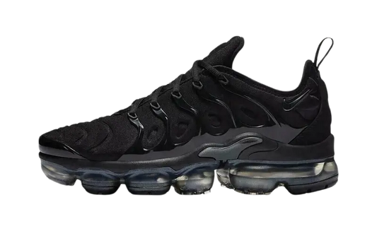 Nike Air VaporMax Plus SE Black (Women's) - MTHOR SHOP