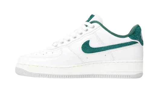 Nike Air Force 1 Low '07 Premium University of Oregon PE - MTHOR SHOP