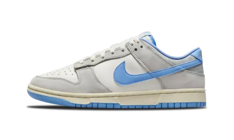 Nike Dunk Low Athletic Department University Blue - MTHOR SHOP