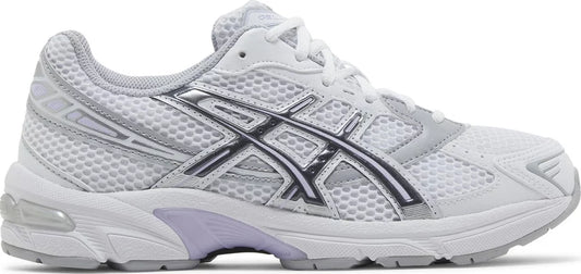 ASICS Gel-1130 White Carrier Grey Lilac (W)