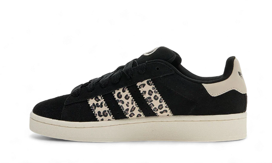 Adidas Campus 00s Black Leopard (W) ID7039 MTHOR SHOP