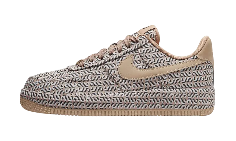 Nike Air Force 1 Low LX United in Victory (Women's) - MTHOR SHOP