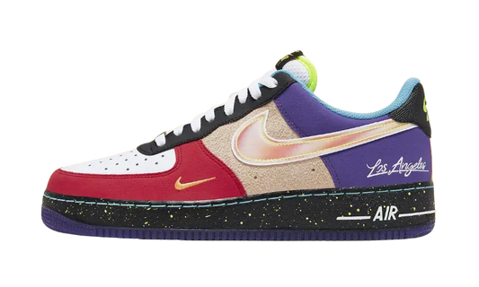 Nike Air Force 1 Low What The LA - MTHOR SHOP