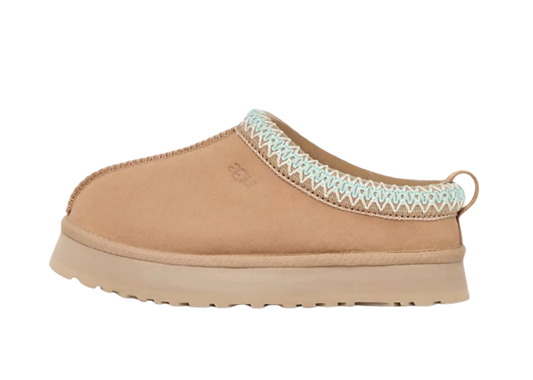 UGG Tazz Slipper Sand (Enfant) - MTHOR SHOP