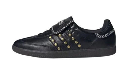 Adidas Samba Wales Bonner Studded Pack Black - MTHOR SHOP