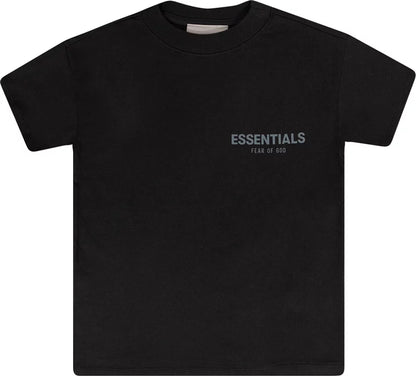 Fear of God Essentials Core Collection T-shirt Stretch Limo