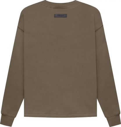 Fear of God Essentials Crewneck Wood