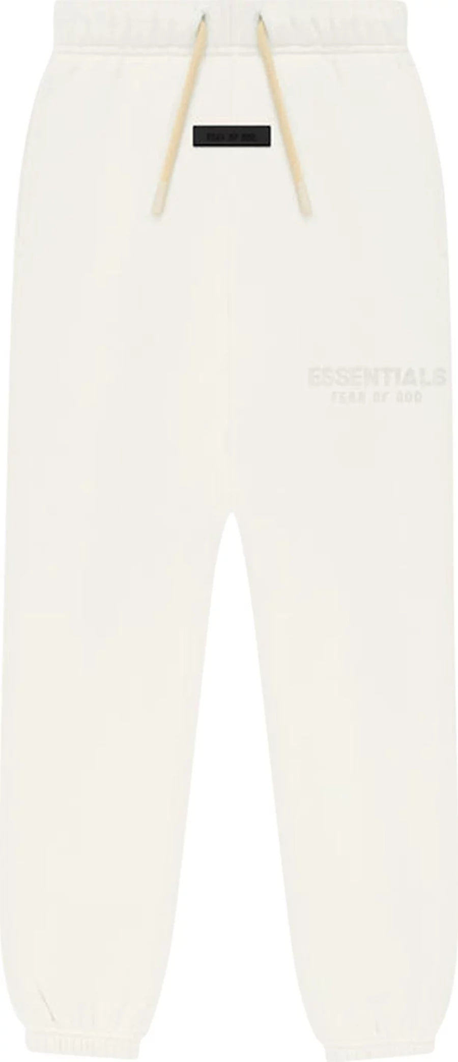 Fear of God Essentials Sweatpant Cloud Dancer