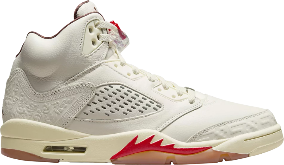 Jordan 5 Retro El Grito Sail