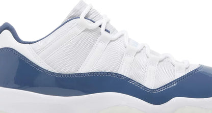 Jordan 11 Retro Low Diffused Blue (GS)