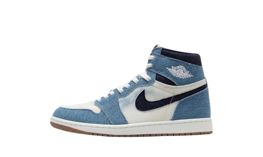 Jordan 1 Retro High OG Denim