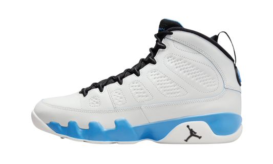 Jordan 9 Retro Powder Blue (2024) FQ8992-101  MTHOR SHOP