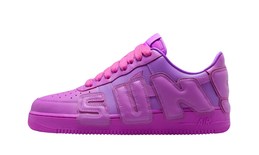 Nike Air Force 1 Low Cactus Plante Brocante Fuchsia Dream