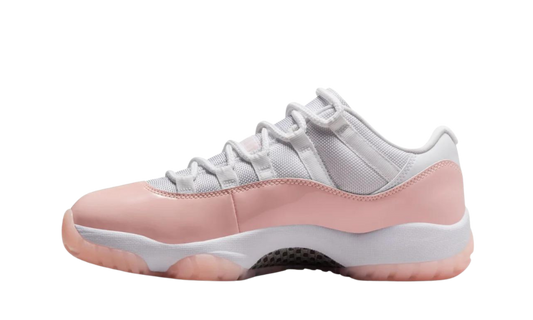 Jordan 11 Retro Low Legend Rose (femme) AH7860-160 MTHOR SHOP