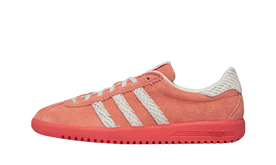 Adidas Bermuda Wonder Clay (W) IF6559 MTHOR Shop