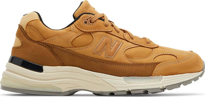 New Balance 992 MiUSA Wheat