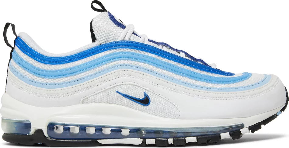 Nike Air Max 97 Blueberry - DO8900-100 - MTHOR SHOP