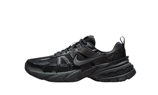 Nike V2K Run Black Dark Smoke Grey (W)FD0736-001  MTHOR SHOP