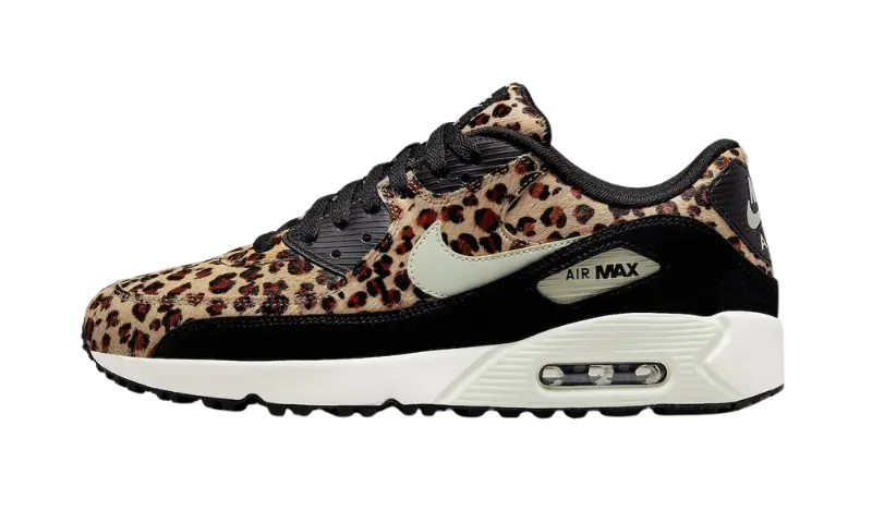 Nike Air Max 90 Golf NRG Leopard - MTHOR SHOP