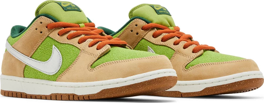 SB Dunk a basso contenuto di grano