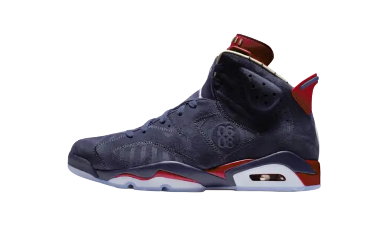 Jordan 6 Retro Doernbecher 15th Anniversary Air Jordan