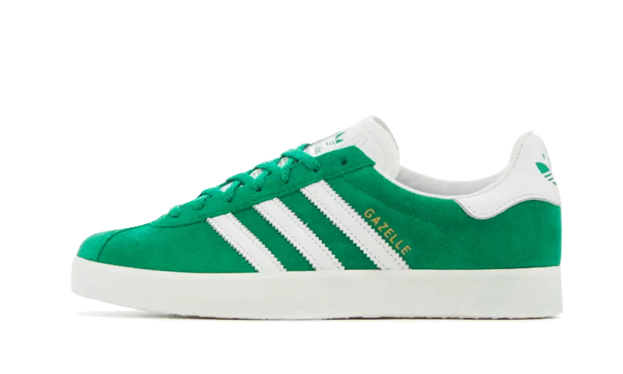 Gazelle 85 Green White Gold Metallic - MTHOR SHOP