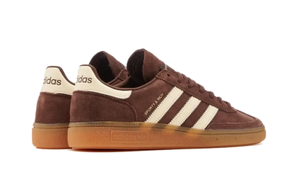 Adidas Handball Spezial Sporty & Rich Brown