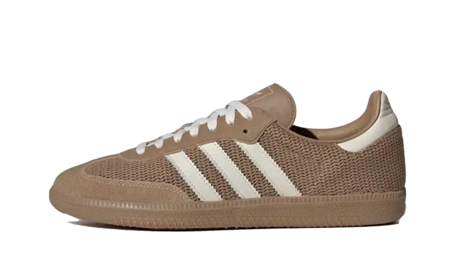 Adidas Samba OG Cardboard