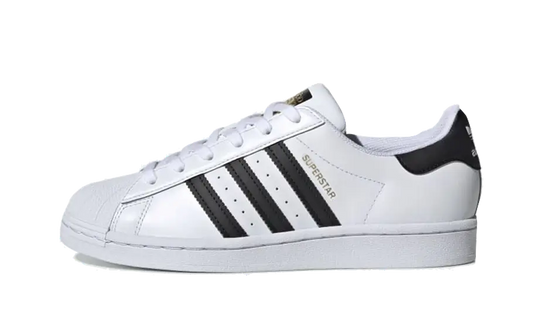 Adidas Superstar Cloud White Core Black FV3284