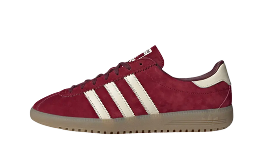 adidas Bermuda Collegiate Burgundy - IE7426 - mthorshop - sneakers