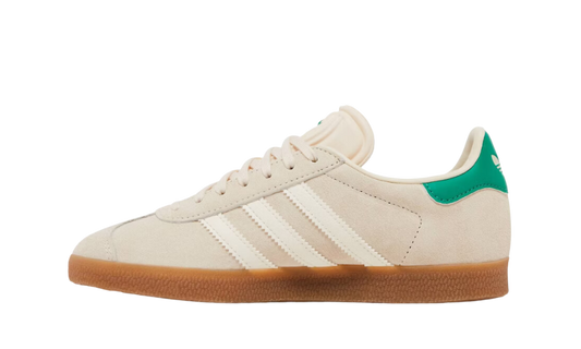 adidas Gazelle Wonder White Green Gum (W) IF3235