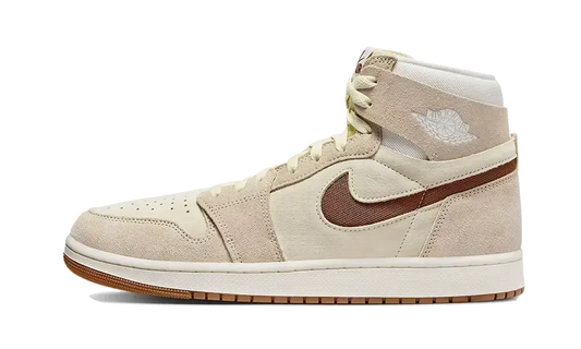 Air Jordan 1 High Zoom Air CMFT 2 Legend Coffee