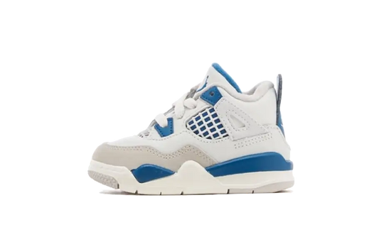 Air Jordan 4 Retro Military Blue (2024) Bébé (TD)