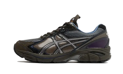 ASICS UB6-S GT-2160 Kiko Kostadinov Grey Floss Brown Storm 1203A421-400 MTHOR SHOP