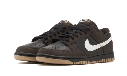 Nike Dunk Low Next Nature Velvet Brown