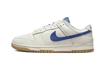 Nike Dunk Low SE Sail Dark Marina Blue