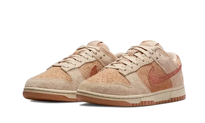 Nike Dunk Low Shimmer Burnt Sunrise