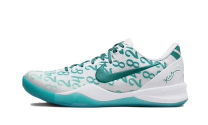 Nike Kobe 8 Protro Radiant Emerald FQ3549-101